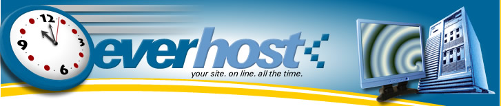 everhost hosting review