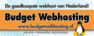budgetwebhosting nl demo logo