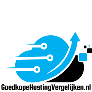 Goedkopehostingvergelijken.nl logo