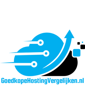 Goedkopehostingvergelijken.nl logo