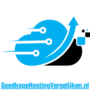 Goedkopehostingvergelijken.nl logo