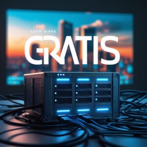 Gratis hosting 2