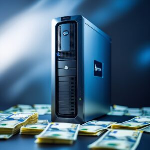 Lifetime Hosting Deals