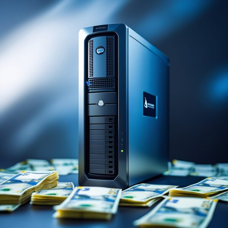 Lifetime Hosting Deals