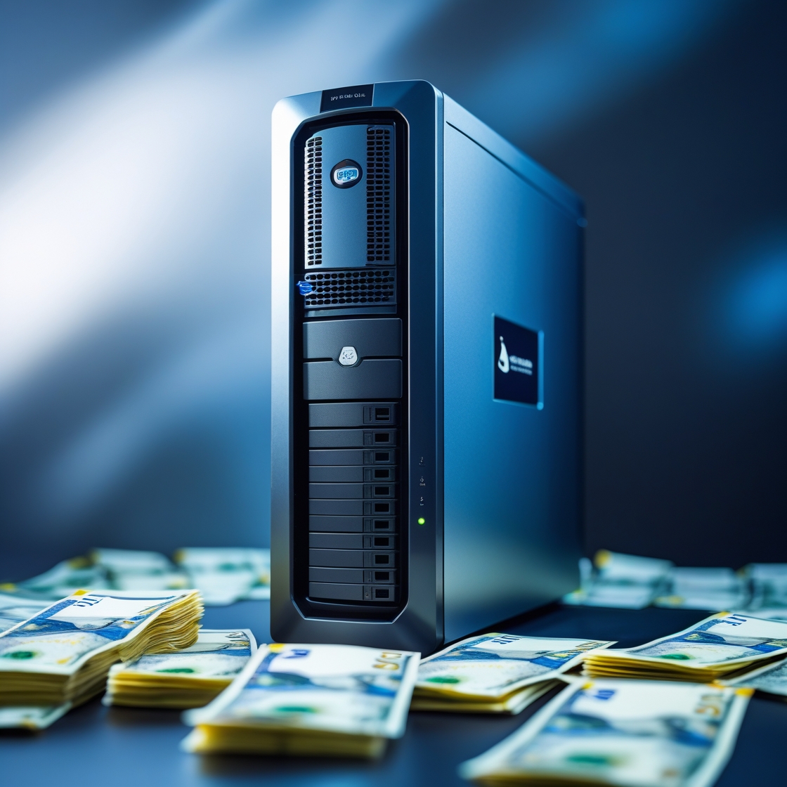 Lifetime Hosting Deals