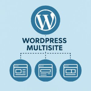 wordpress multisite hosting